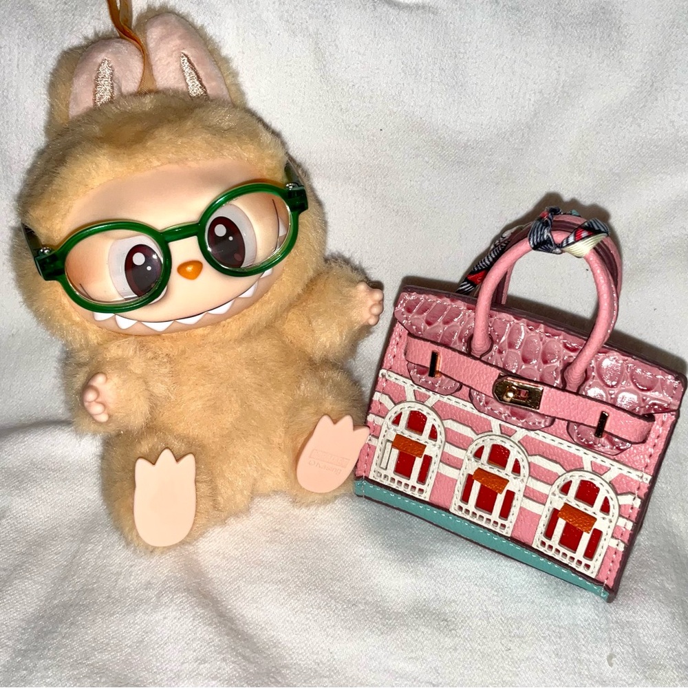 Labubu bundle
